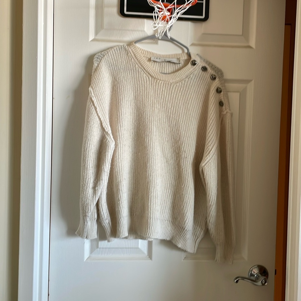 IRO Sweater